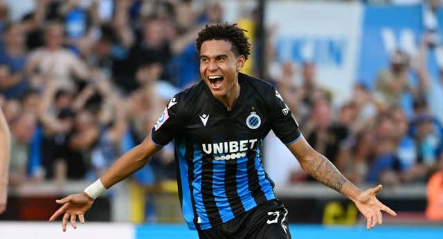 Así juega Antonio Nusa, el noruego que ya brilla al lado de Haaland y Odegaard