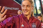 Las campeonas debutan en España con posible récord y ante una Suiza 'sin estrellas'