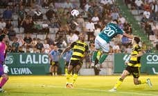 Cae el líder de Segunda: el Zaragoza pierde el invicto en Ferrol