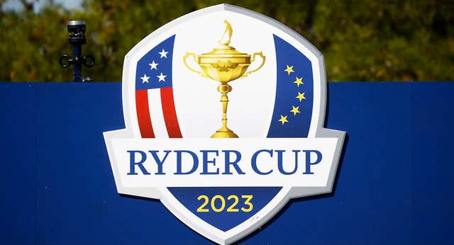 El palmarés de la Ryder Cup: qué equipo ha ganado más veces