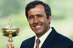 Una familia, lágrimas de emoción y Seve, siempre Seve: la fuerza de Europa en la Ryder