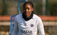 Kadidiatou Diani denuncia a Didier Ollé-Nicolle, exentrenador del PSG, por agresión sexual