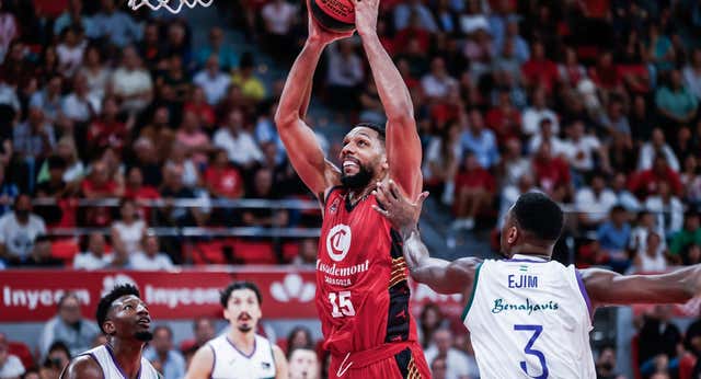 Jahlil Okafor, el número 3 del Draft que le ha cambiado la cara al Casademont Zaragoza