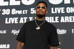 Jermell Charlo, el campeón que aceptó sustituir a su gemelo frente a Canelo Álvarez