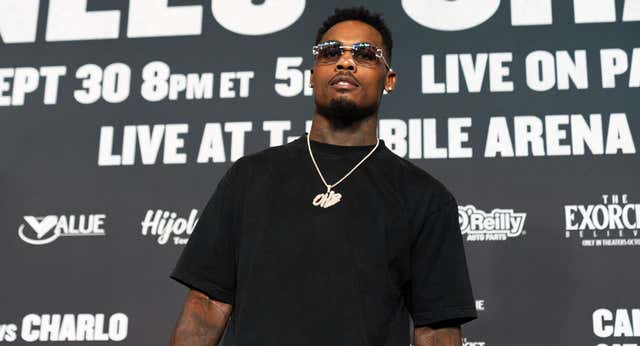 Jermell Charlo, el campeón que aceptó sustituir a su gemelo frente a Canelo Álvarez