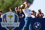 ¿Por qué la Ryder Cup no se puede ver en abierto?