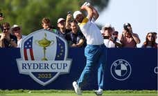 Por qué la Ryder Cup no se puede ver en abierto por televisión
