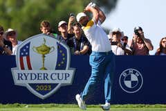 ¿Por qué la Ryder Cup no se puede ver en abierto?