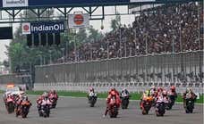 Más carreras que nunca, vuelve Aragón y sin rotaciones: así es el calendario provisional de MotoGP para 2024