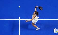 Ranking y puntuación del World Padel Tour: cómo funciona el formato