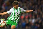 El Betis entra en 'zona Planes': las lesiones miden a la plantilla