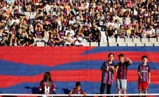 Por qué a los aficionados del Barça se les llama culés