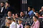 Messi, sin jugar y sin poder superar el récord de Dani Alves mientras llena de dudas su fin de curso