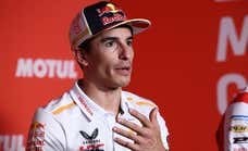 Ni India ni Japón: Marc Márquez alargará hasta Indonesia el anuncio sobre su futuro