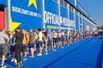 El caos de la Ryder Cup que no se ve por televisión: «Llevo 25 años en este taxi y jamás había visto algo así»