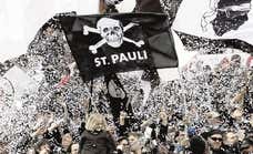 El St. Pauli rompe con los agentes y revoluciona la cantera