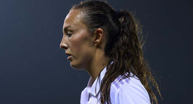 El Madrid no se plantea sustituir a Weir y se confía en buscar una solución dentro