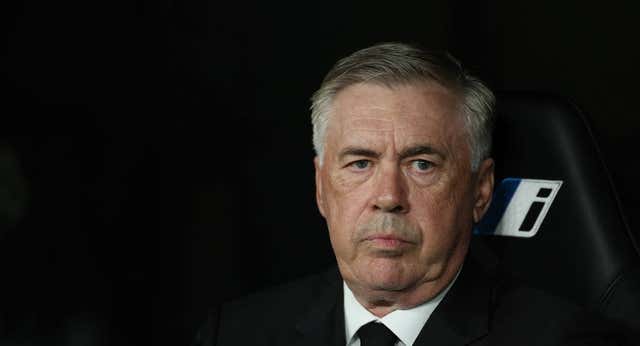 Ancelotti, sobre el Caso Negreira: “Estoy preocupado por este asunto tan grave”