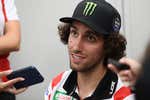 Alex Rins protagoniza un (no sorprendente) regreso frustrado