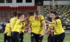 El fútbol femenino, la última obsesión de Arabia Saudí: buscan mundialistas por 5.000 euros al mes