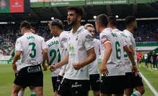 El alzamiento de un Racing que ya sueña con 'la 45'