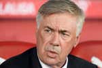 Ancelotti vuelve a demostrar su «espalda ancha» con Camavinga