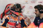 Honda aprovecha la carrera de casa para apretar a Marc Márquez