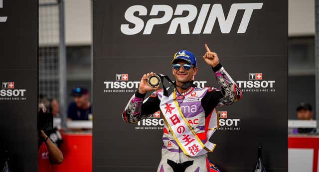 Quién es Jorge Martín, piloto español de MotoGP