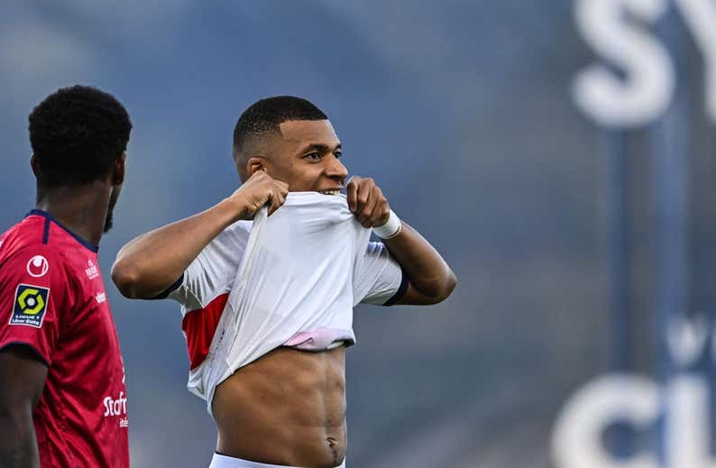 El PSG pincha contra el colista y vuelven los fantasmas antes de la Champions