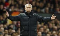 Mourinho saca pecho ante su peor momento en la Roma: “En verano recibí la oferta de trabajo más loca de la historia; ahora, soy un problema...”