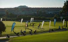 El circuito Master&Open termina conquistando Catalunya con dos torneos en Cerdaña y Terramar