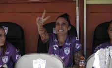 Jenni Hermoso y su refugio en México: habla a diario con sus compañeras y su declaración está pendiente de fecha