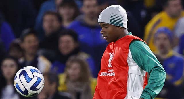 Una alegría momentánea para Endrick y un contratiempo para el Real Madrid
