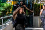 Misa, Paredes y Putellas ratifican en la Audiencia Nacional las presiones a Jenni Hermoso