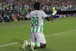 «¿Pero cómo ese va a ser cadete?»: así es Assane Diao, la perla que «tiraba a todo dios» y ya enamora al Betis