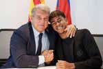Lamine Yamal le declara su amor al Barça: renovado hasta 2026