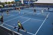 ¿Qué es el pickleball, el deporte de moda?