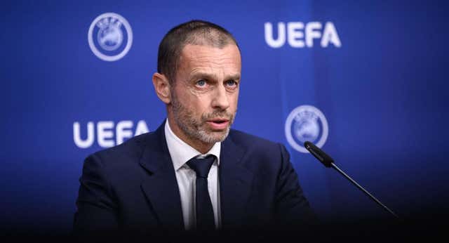 La UEFA crea un marco de mínimos para ‘empoderar a las jugadoras’ y luchar por la igualdad