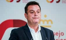 Amenaza de denuncia a Víctor Francos por posible delito de prevaricación con la Federación