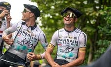 ¿Qué hará Mikel Landa si Jumbo y Soudal se fusionan? “Sólo hay una opción”