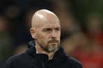 Otra derrota del United... ¿Cuánto crédito tiene Ten Hag?