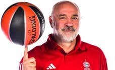 Pablo «Lasso», una comparación televisiva y los rigores de la 'Spanisch Bundesliga'
