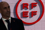 Todos los partidarios de Rubiales que siguen en la Federación: un portavoz sin voz, 'comisarios políticos'...