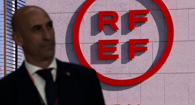 Todos los partidarios de Rubiales que siguen en la Federación: un portavoz sin voz, ‘comisarios políticos’…