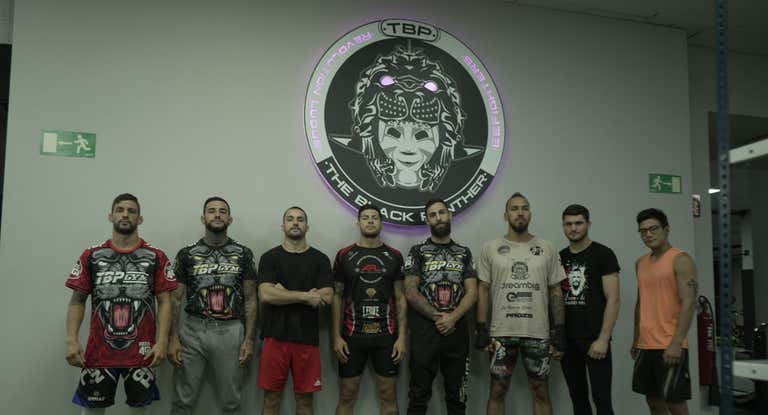 Álvaro Ucendo, David Matas, Nacho Campos, Miguel Ángel Lozano, David Mora, Geison Santana, Antonio Forfica y Andrés Molano.