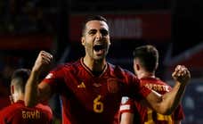 Entradas de la Eurocopa 2024: cuánto cuestan y dónde comprarlas