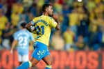 La leyenda de Jonathan Viera en la U.D.: «Preocúpate cuando vaya al casino...»