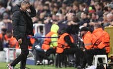 El PSG se la pega en un St James' Park que vibró con su vuelta a la Champions