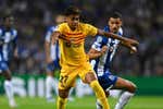 Un Barça sin mediocentro y los fantasmas que asustan pero no matan