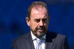 Ángel Torres, sobre que el Coliseum deje de llamarse Alfonso Pérez: «Me ha dado igual; tengo casi cerrado el nuevo nombre»